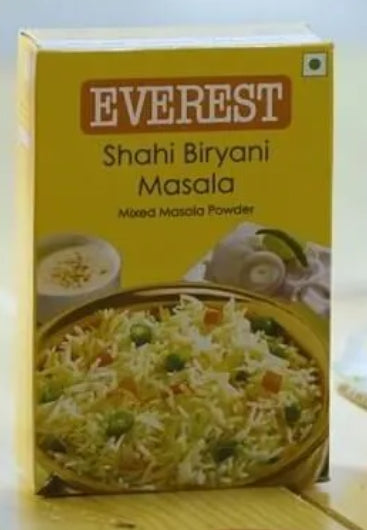 Everest Shahi Biryani Masala 50gm