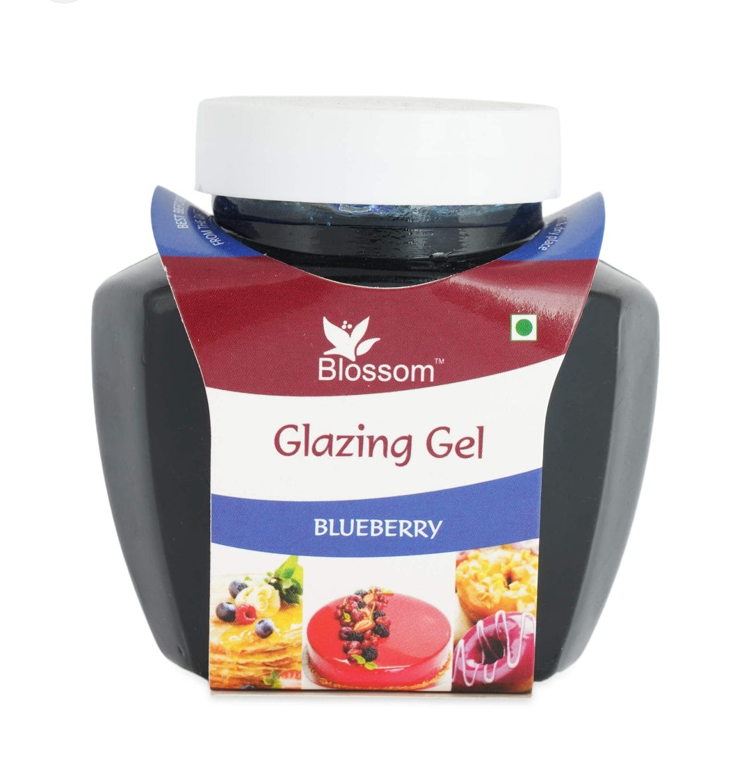 Blossom Glazing Blubbery Gel 250gm