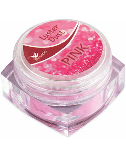 Blossom Pink Luster Dust 4 gram