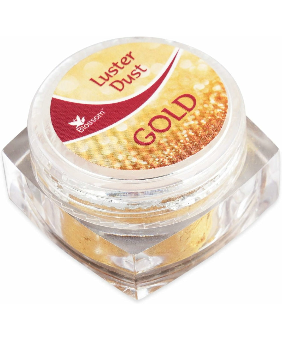 Blossom Gold Luster Dust