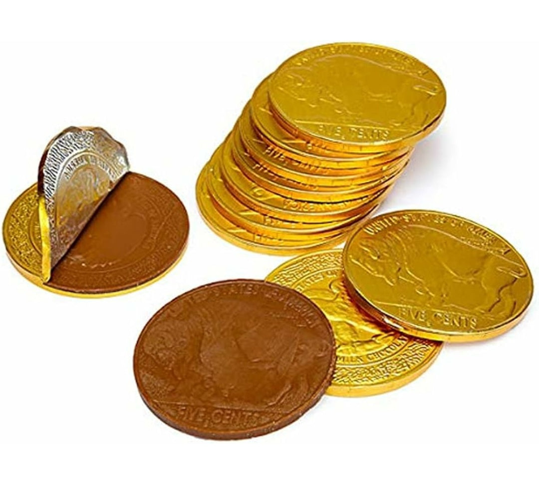 Gold coin 50g