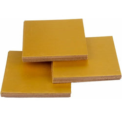 4*4 Inch Pastry Base Board