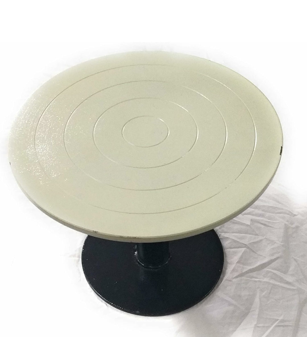 Cake decorating Turn table 25Cm