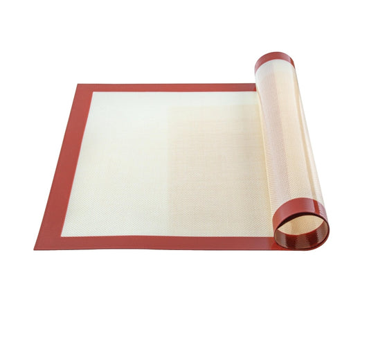 Jute mat size- 16/12inch