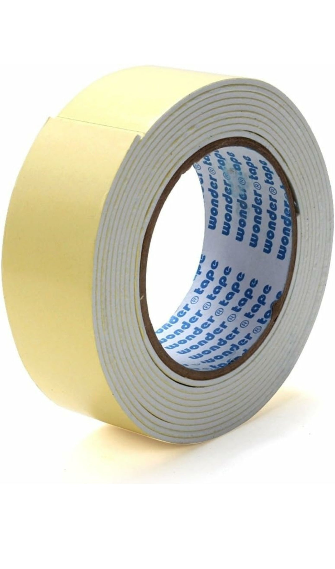 Double sided tape