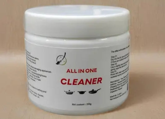 All in one Cleaner 250gm