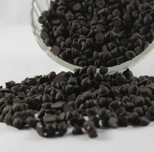 Dark choco chips 250 gm