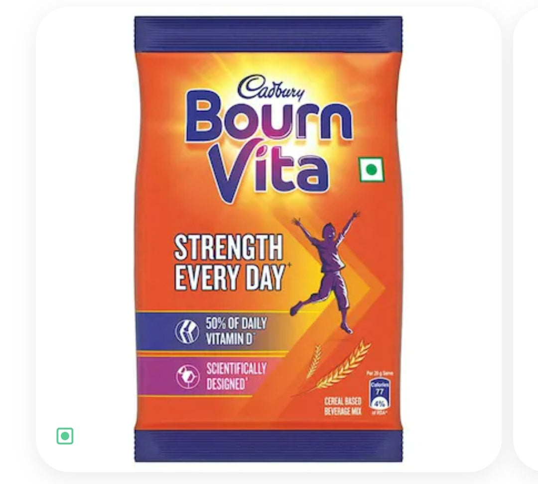 Bourn vita 75gm