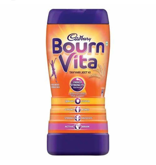 Bourn vita 200gm