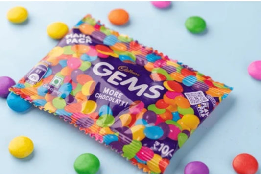 Cadbury Gems 15.8g