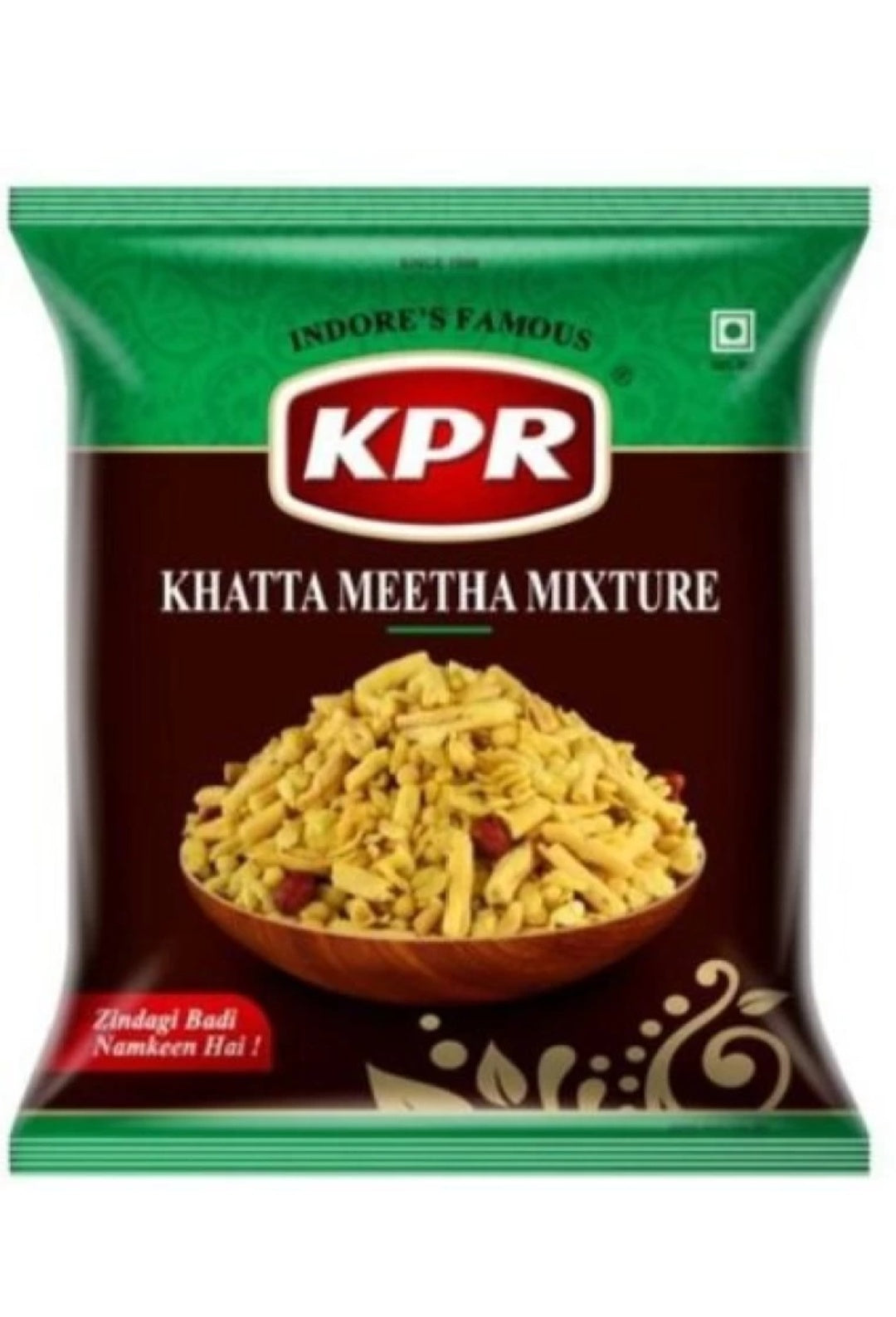 KPR Khatta Meetha Mixture 400 gm