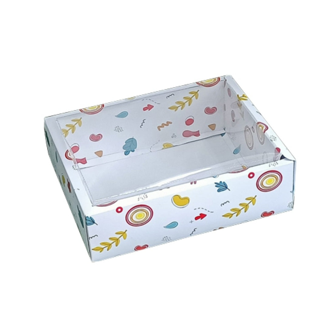 Hamper Box 10*9*3 inch