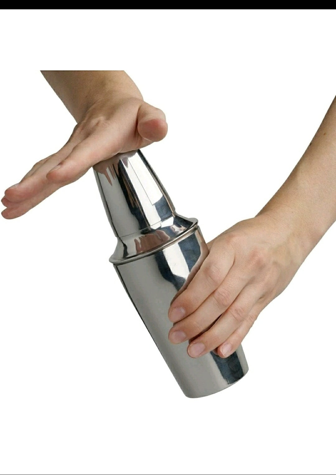 Flair Cocktail Shaker 500ml