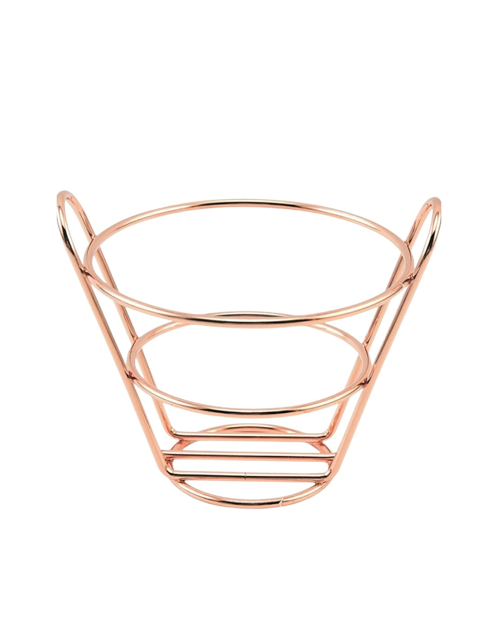 French Fries Basket 3.5X4.5 inch