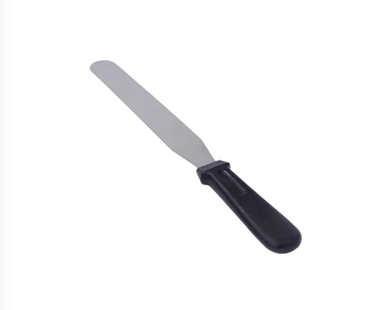 Noor 6 inch plain Palette knife