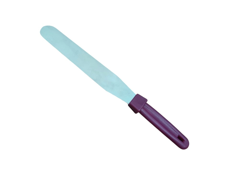 Noor 8 inch Plain Palette Knife