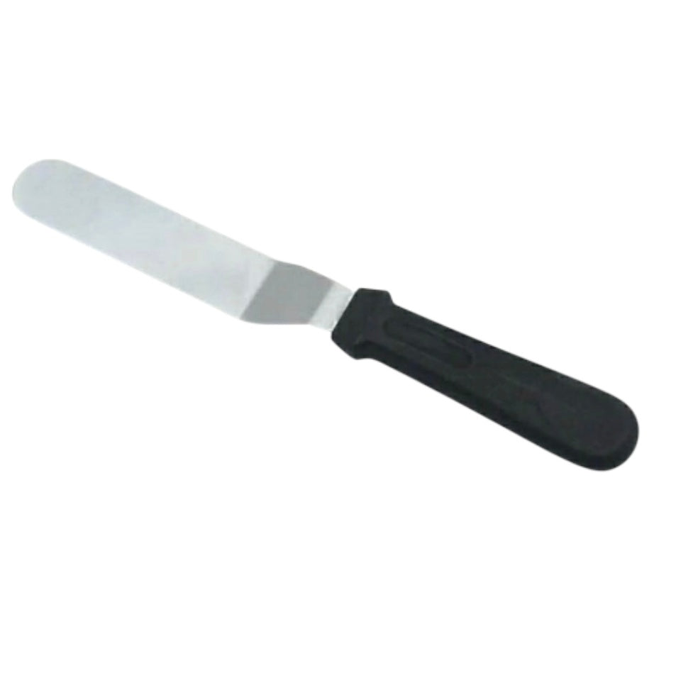 Noor 6 inch angular Palette knife