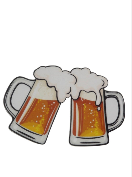 Edible Waffer Pre-Cut (TT - 355)