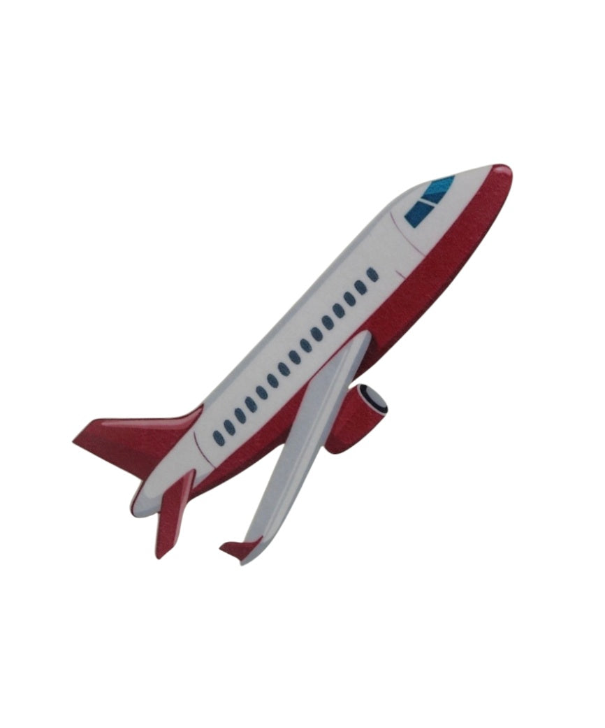 Airoplane Edible Wafers (TT-366)