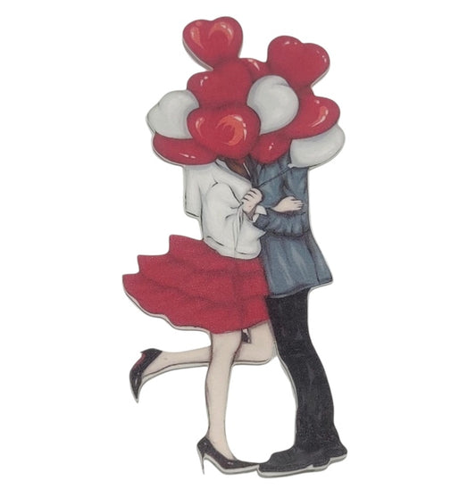 Couple Edible Wafers (TT-250)