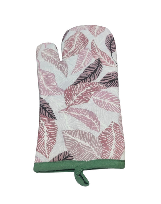 Oven Gloves Pack Of 1 Pcs
