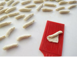 Plastic Kalkal for Multipurpose Dough Shaping Tool for Pasta, Snacks, and Cookies.