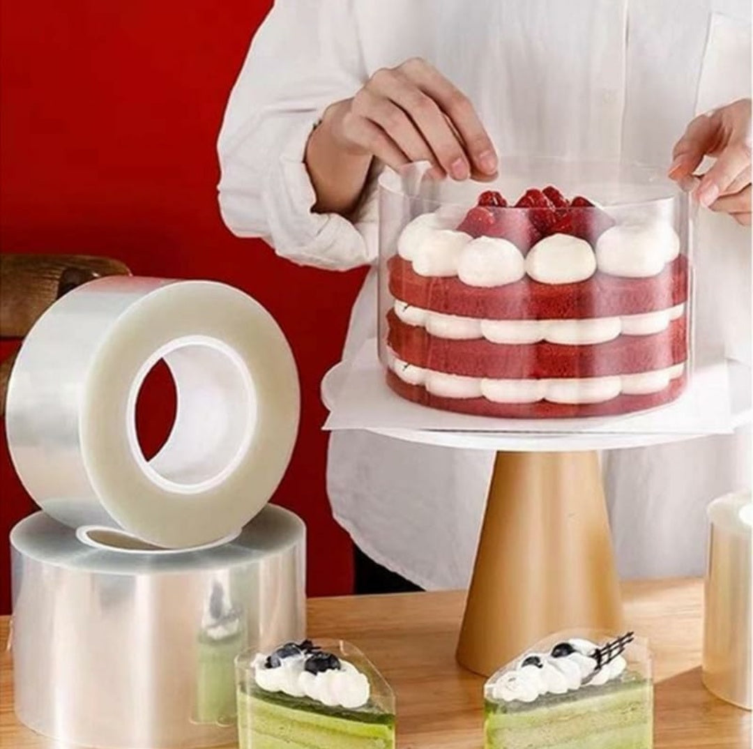 Pastry Roll 2.5 inch