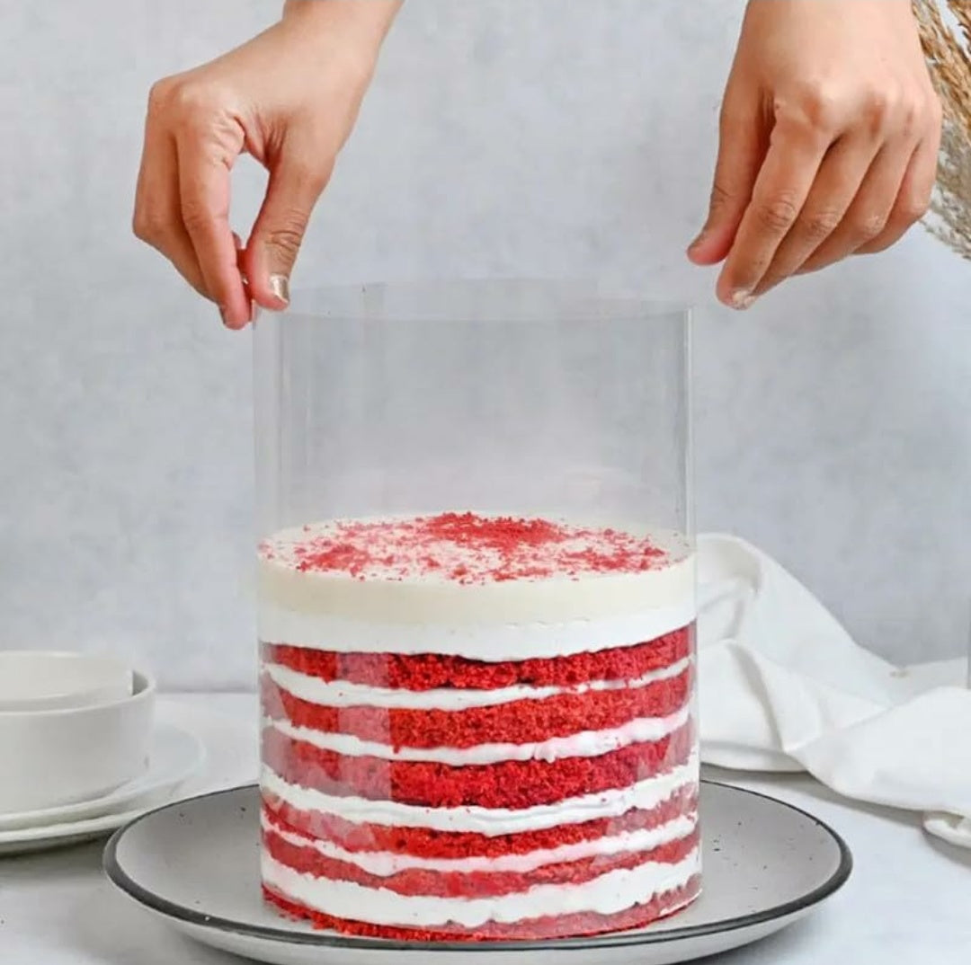 Pastry Roll 2.5 inch