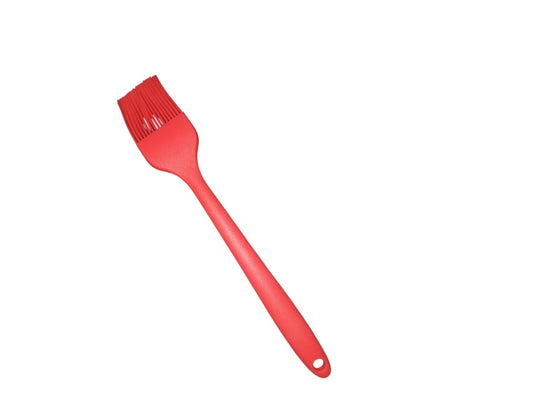 Silicon Brush small size 21 cm (random colur)
