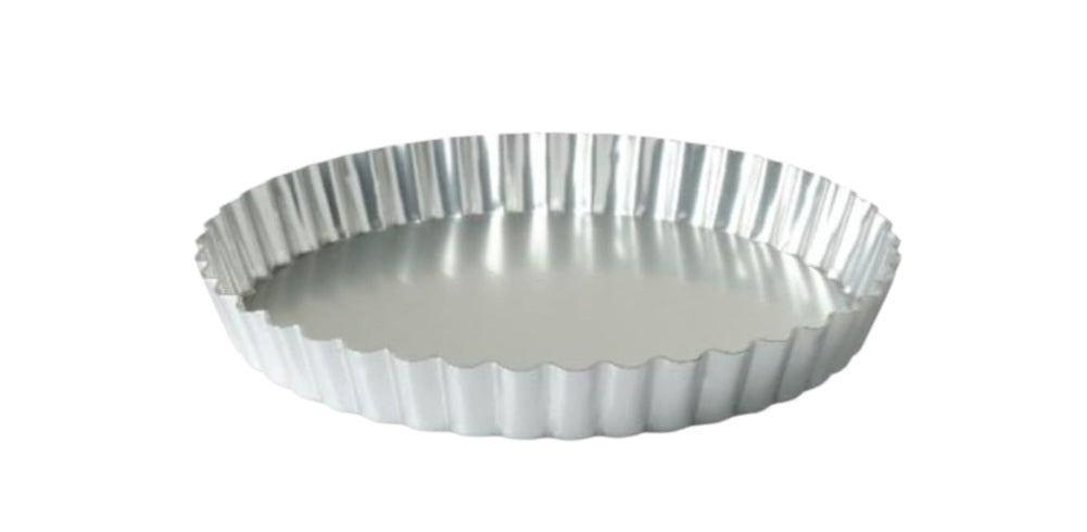 Aluminium Pie Dish 8inch