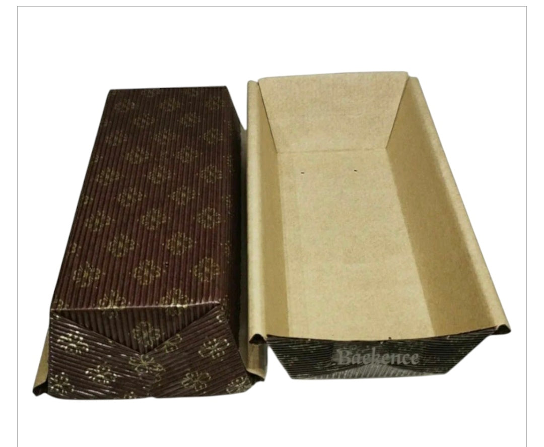 Bake and Serve Loaf Liner