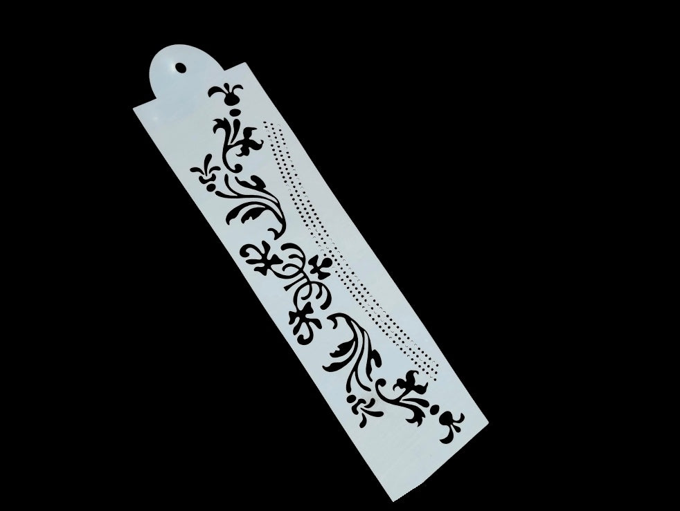 Stencils