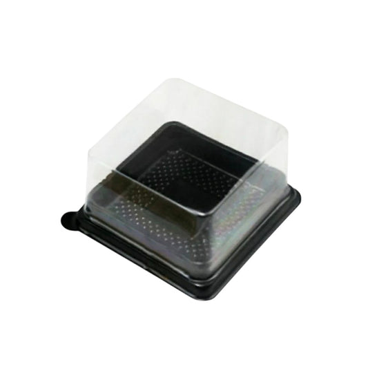 Brownie Box With Lid pack of 10 Size - 3.5x1.5 inch