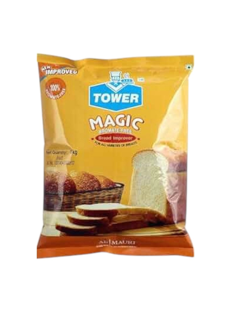 Tower Magic Bread Improver 1 kg