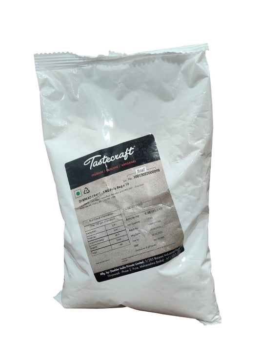 Tastecraft Bread Improver 1kg