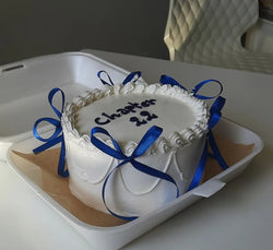 Blue Ribbon 7.5 mtr