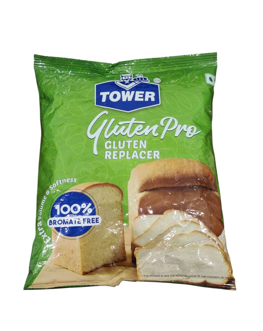 Tower Gluten pro Gluten Replacer  1 kg