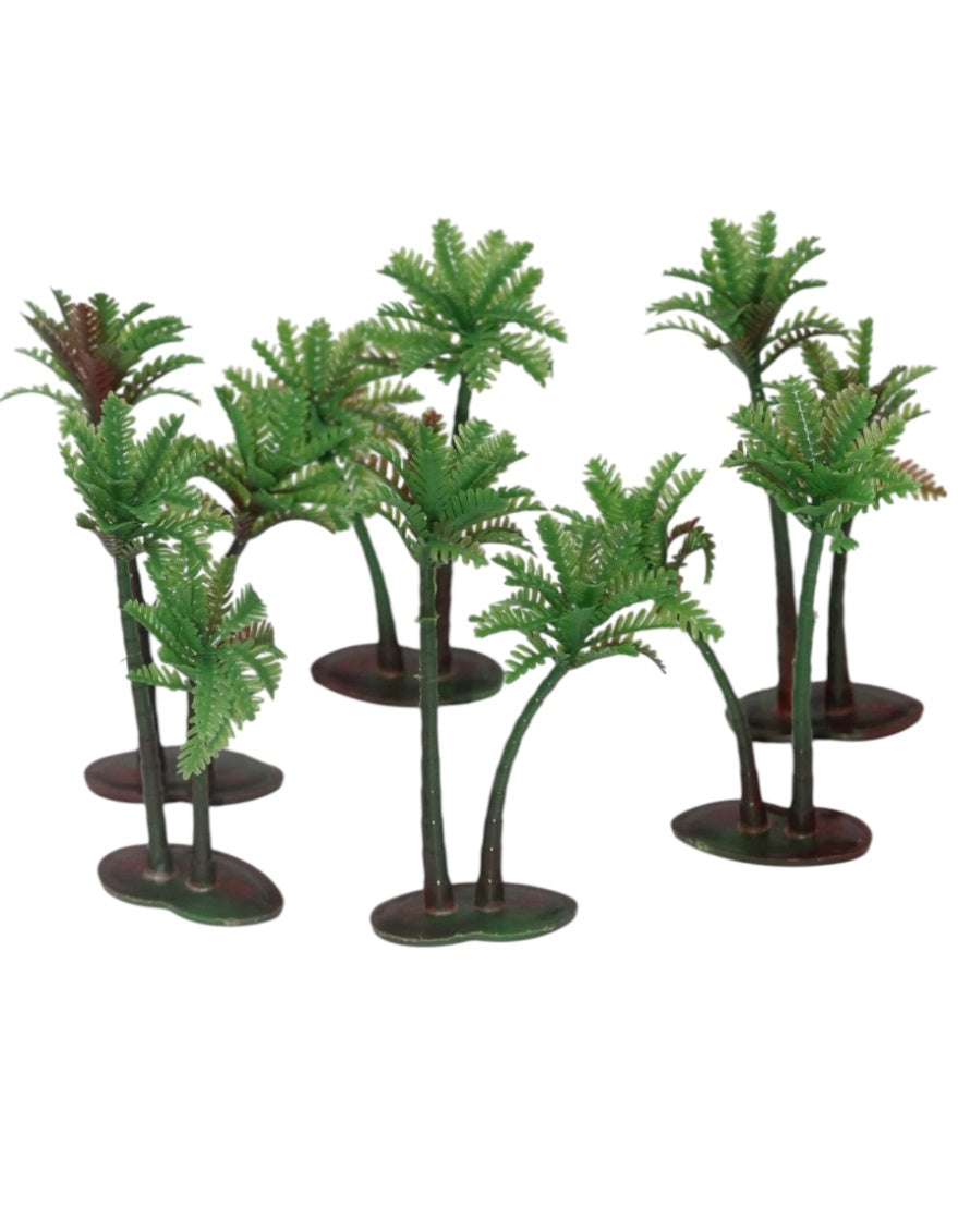 Artificial Tree Pack Of 6 Size - 9cm (MG27408)