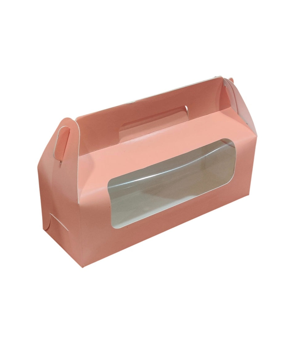 3 pc Jar Box