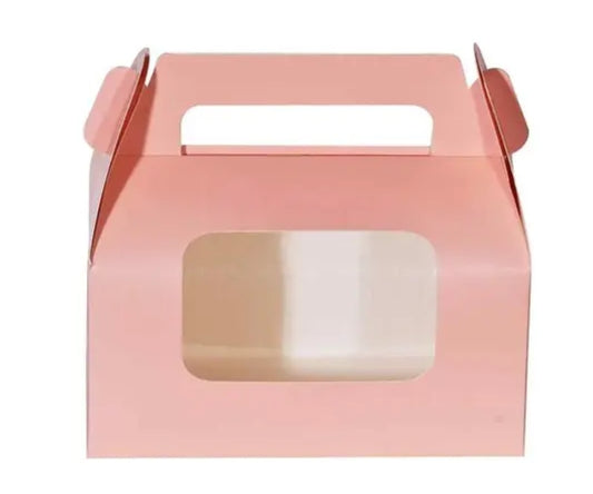 2 pcs Jar Box