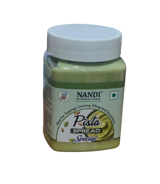Nandi international Pista Spread Special 200gm