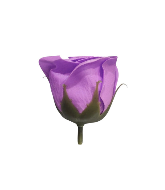 Artifical Scented Rose Lavender