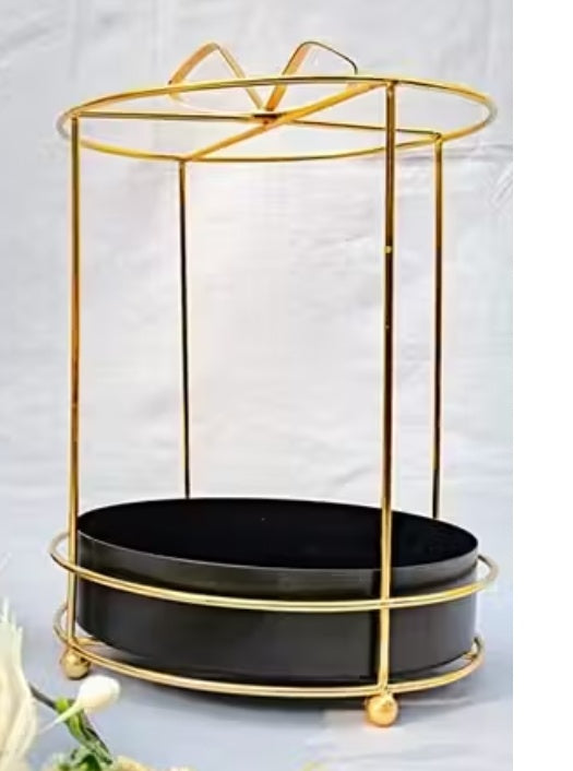 Metal Cake Stand