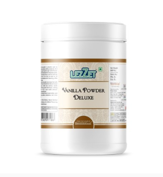 Lezzet Vanilla Powder 500 gm