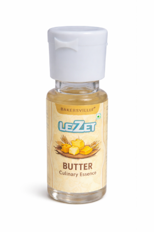 Lezzet Butter Essence 20ml