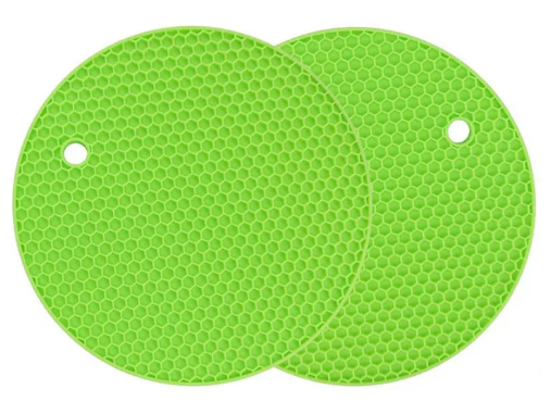 Silicone Heat Resistant Anti-Slip Pad