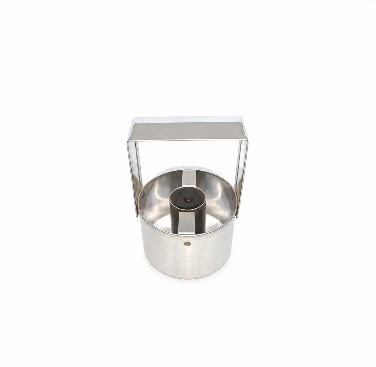 Stainless Steel Donut cutter size-2 Inch