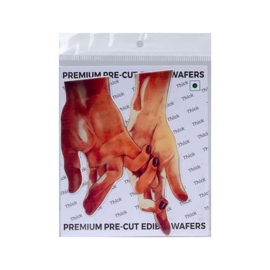 Premium Pre-cut Edible Paper (TT-46)
