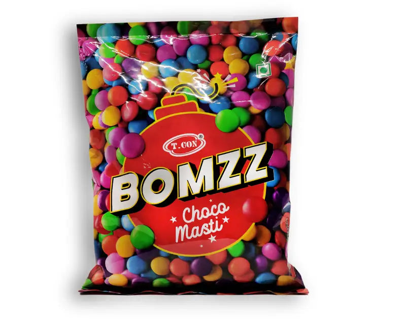 Tcon Gems For Cake Decoration Pack of 4