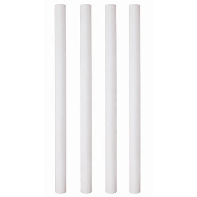 Cake Dowel Sticks Pack Of 4 Size - 12.5 inch